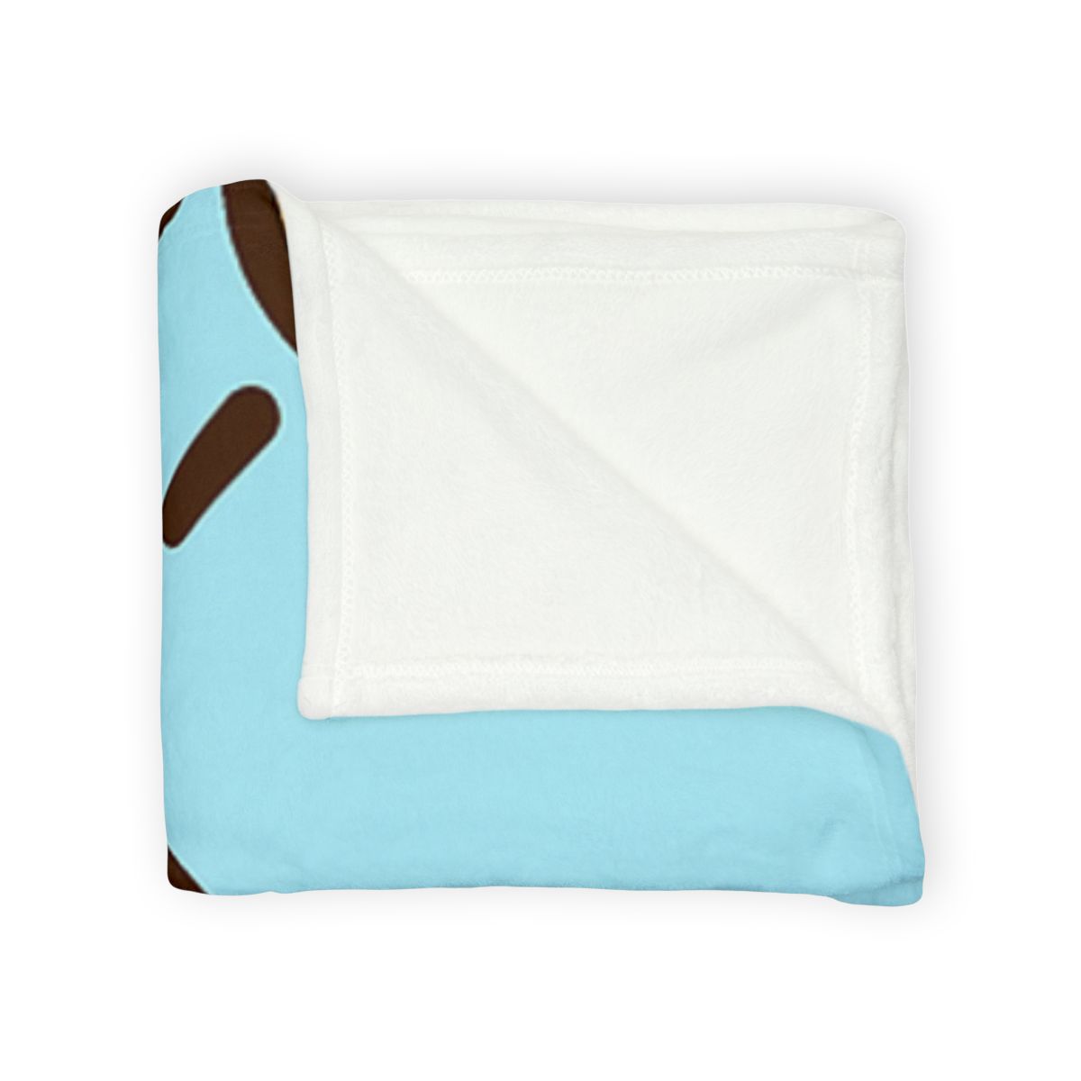 Sky Whale Seedling Planet Garden unique gift blanketscustom blankets