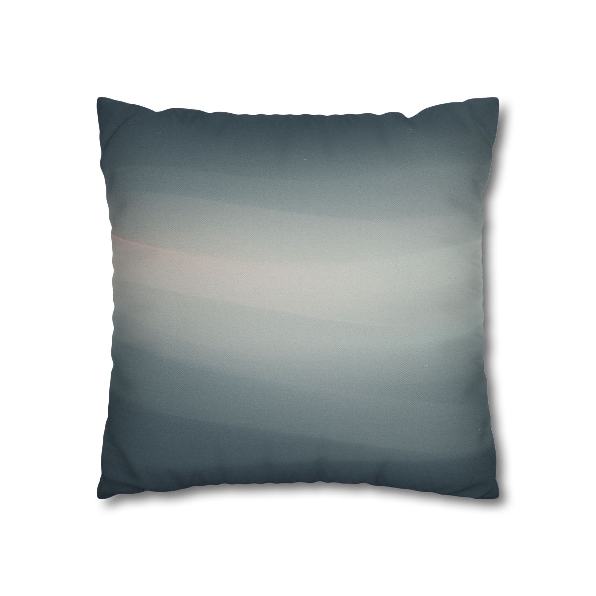 Dark Energy Veil Gradient trendy patterned pillow cases