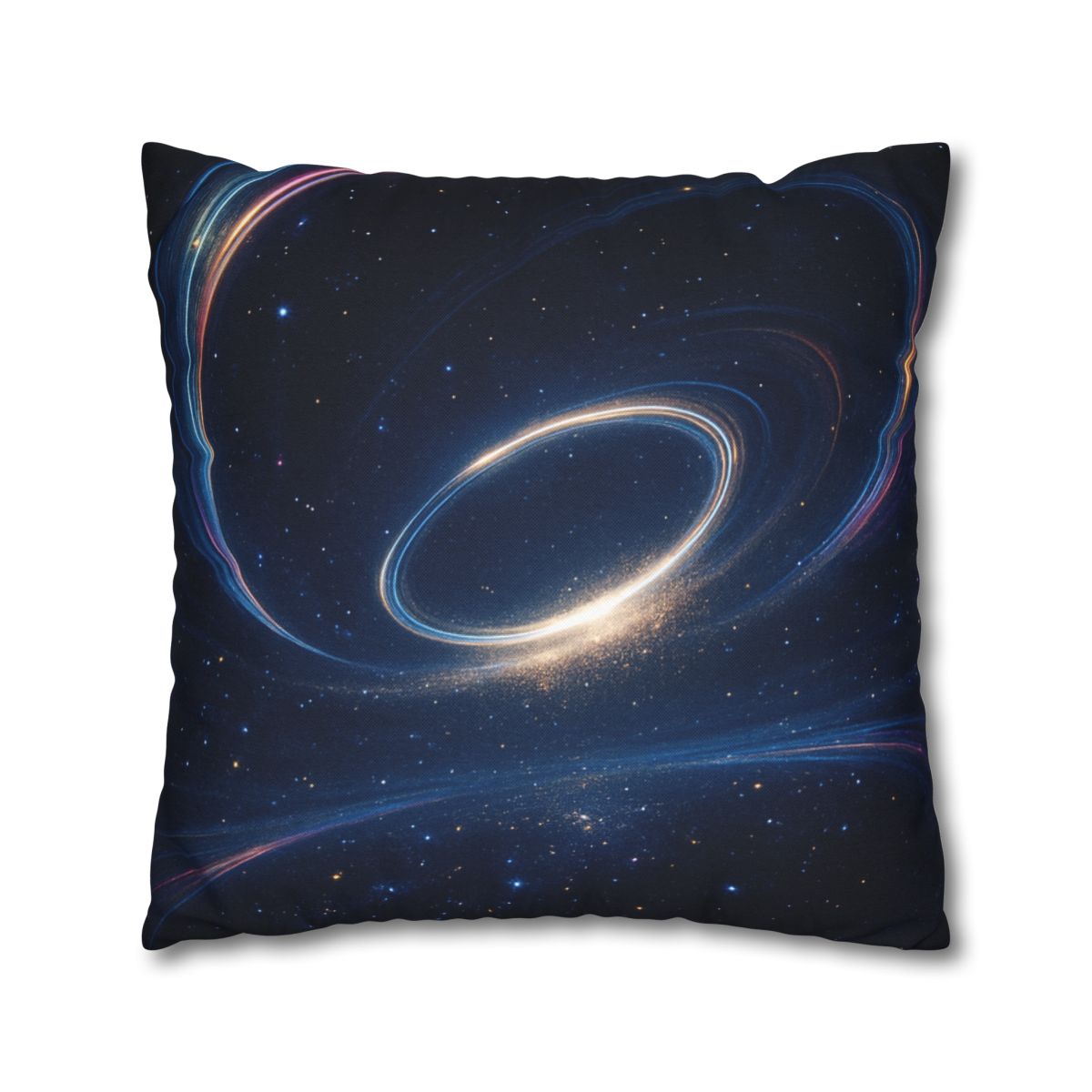 Prismatic Lensing Mirage designer print pillow cases