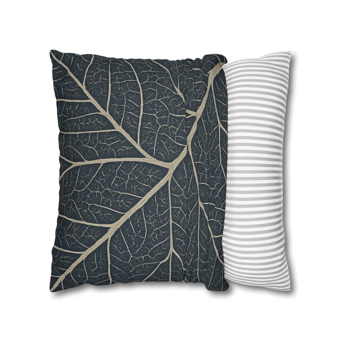 Leaf Vein Starchart Lattice soft cotton pillow cases