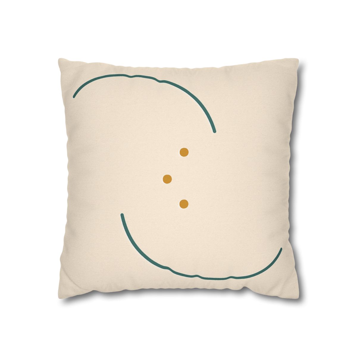 Arc Pair Drift Balance comfortable bedding pillow covers