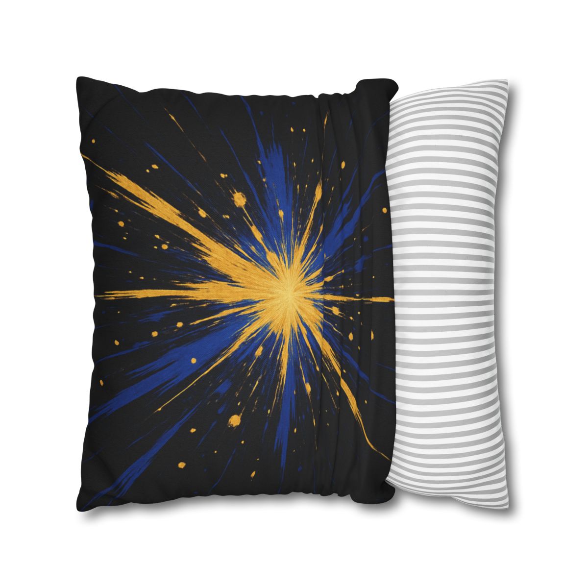 Starburst Orchard trendy patterned pillow cases