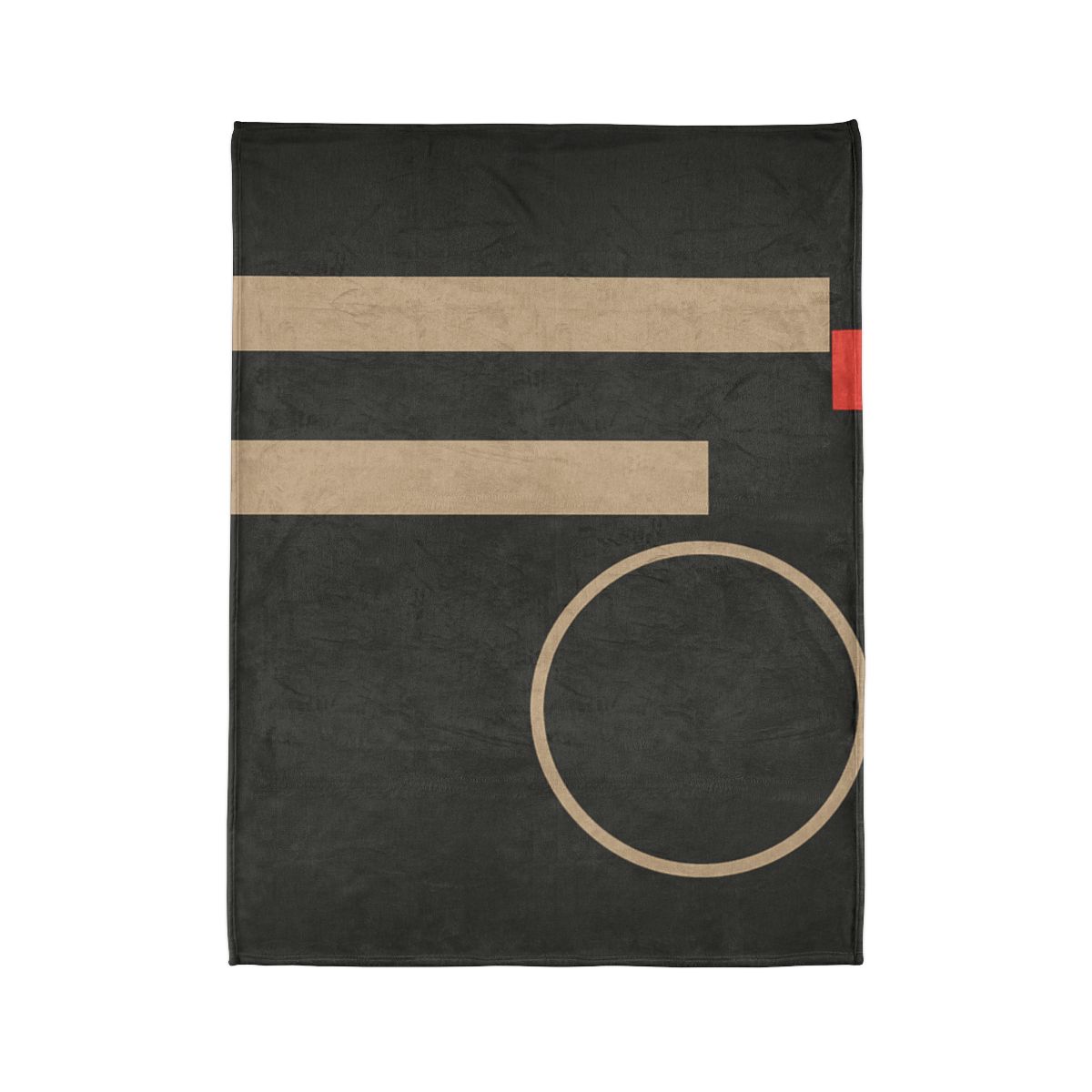 Split Bar With Quiet Ring unique gift blanketscustom blankets