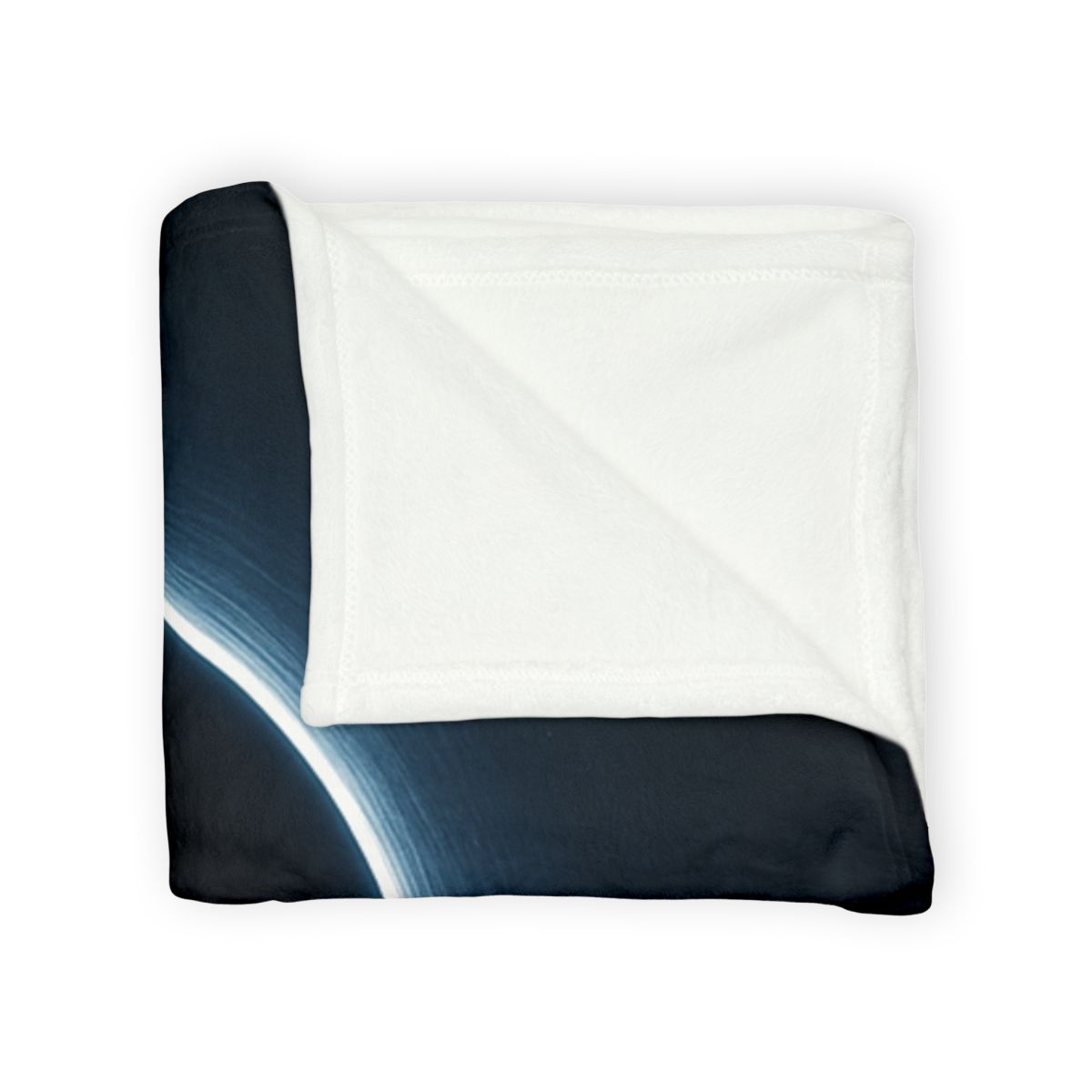 Silent Horizon Singularity unique gift blanketscustom blankets