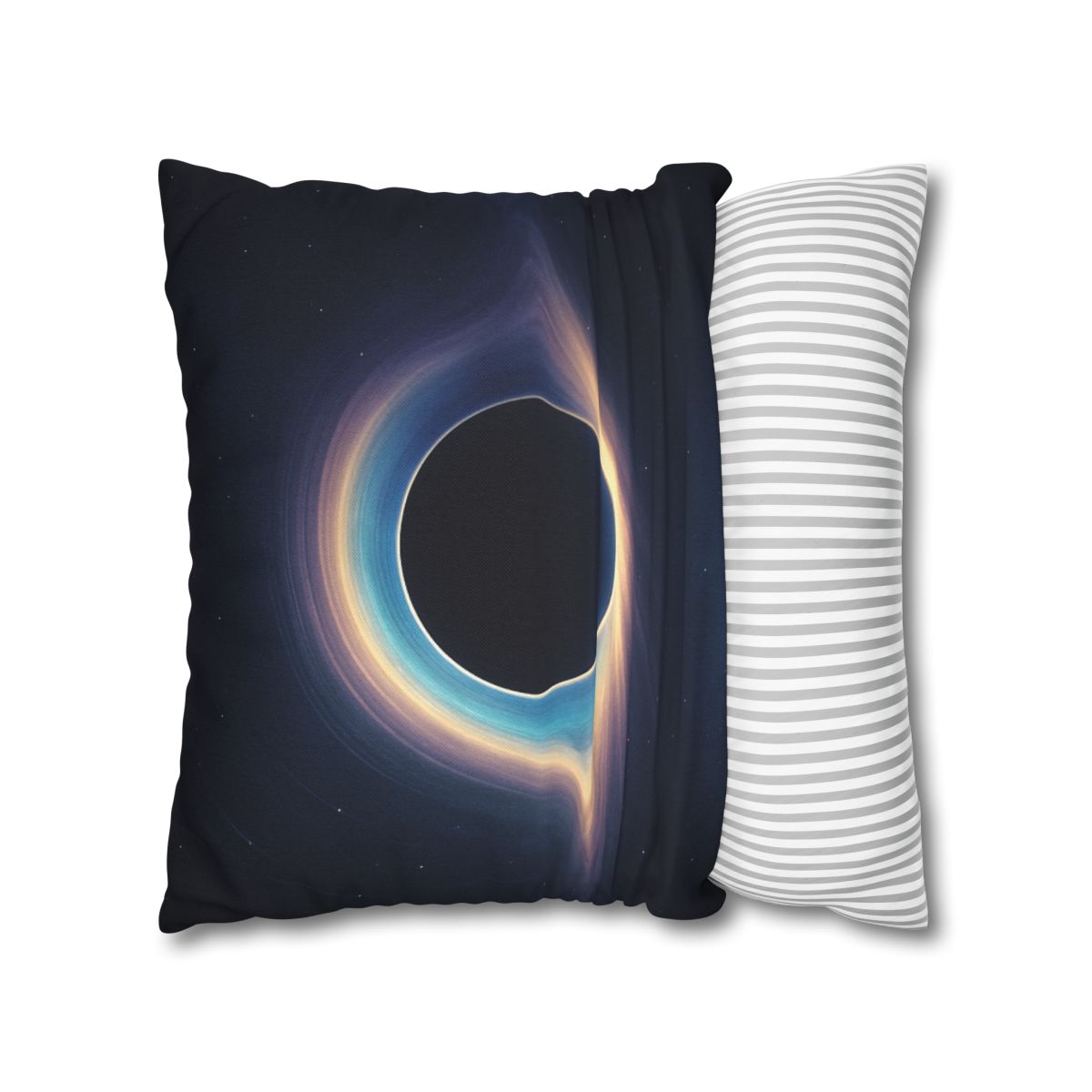 Prismatic Singularity Horizon comfortable bedding pillow covers