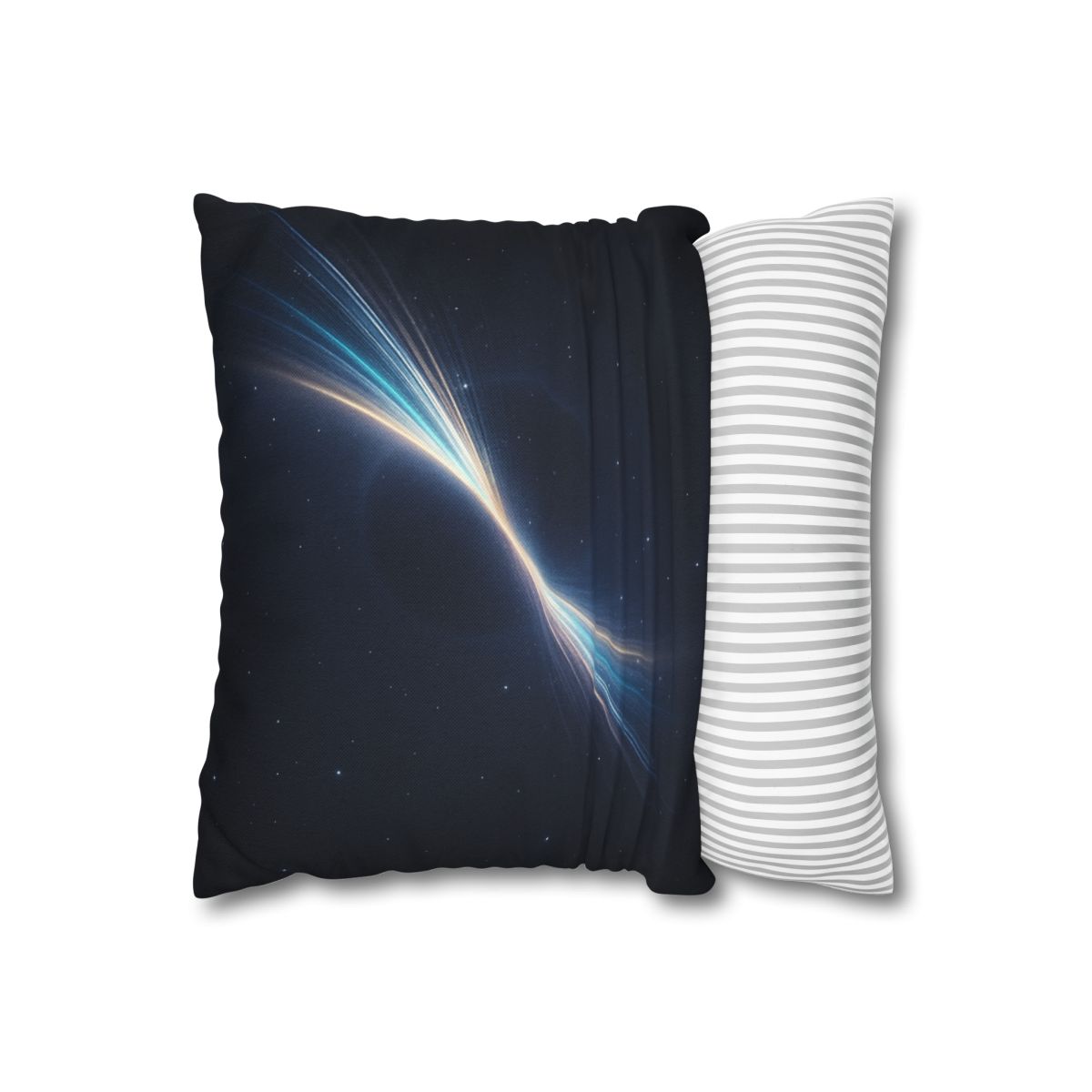 Prismatic Lenswave Mirage trendy patterned pillow cases