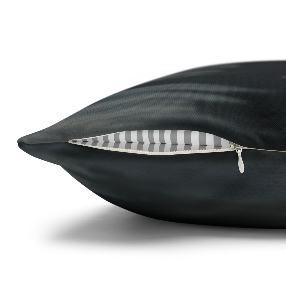 Quiet Current Orca custom pillow cases