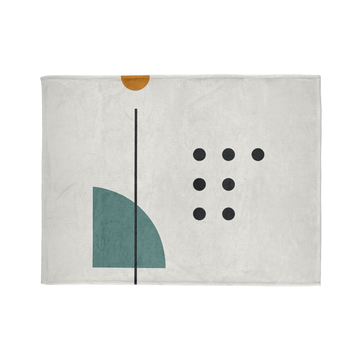 Sparse Meridian With Broken Grid unique gift blankets