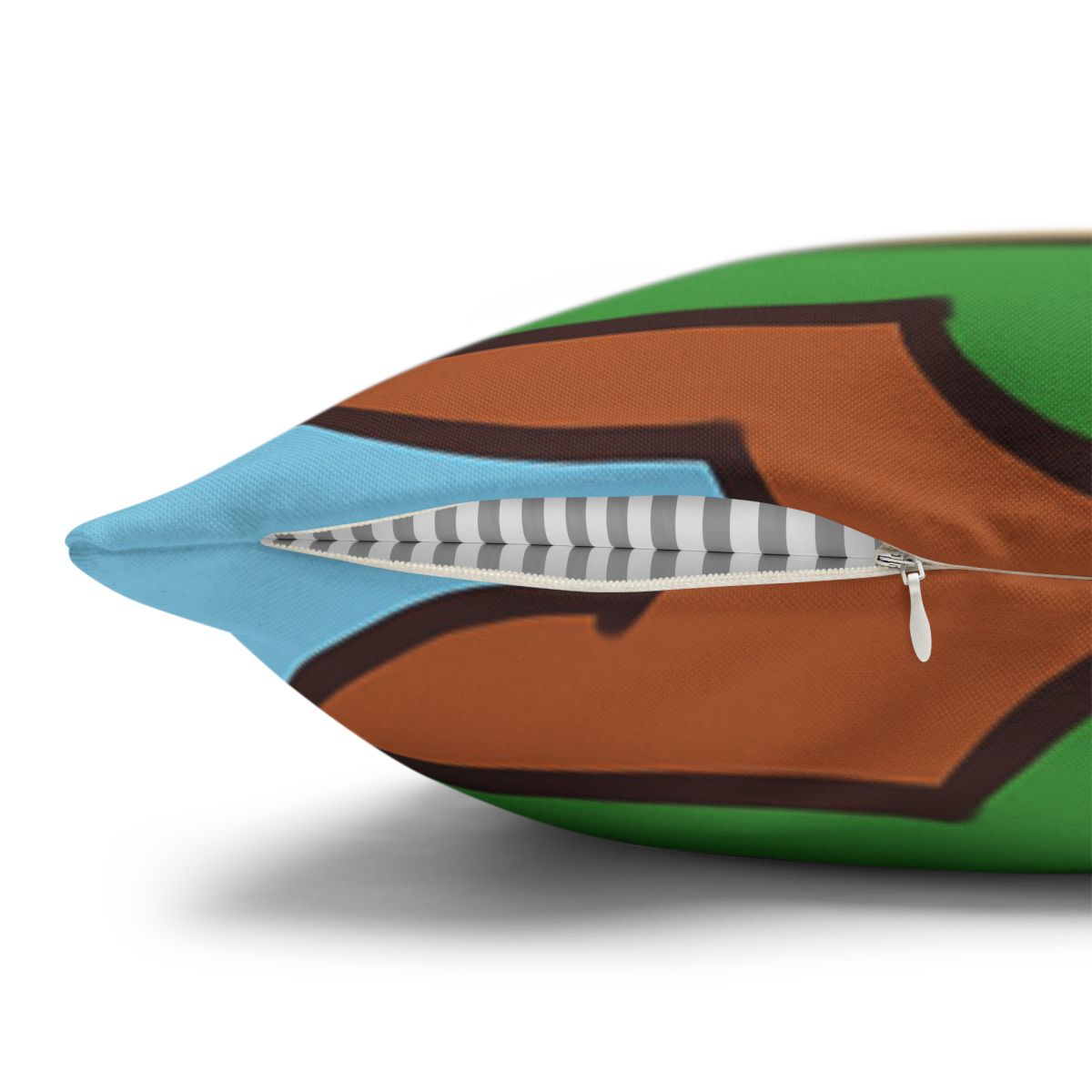 Sky Garden Map Makers With A Baby Dragon unique gift pillow cases