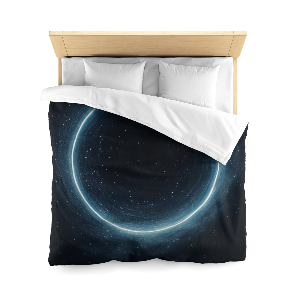 Lensing Mirage Halo warm winter duvets