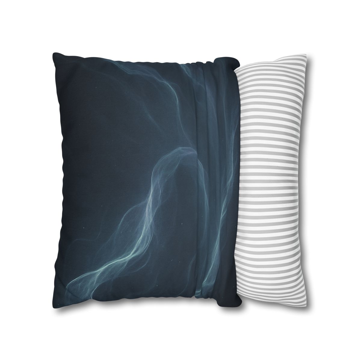Cryo Plasma Filament Drift trendy patterned pillow cases