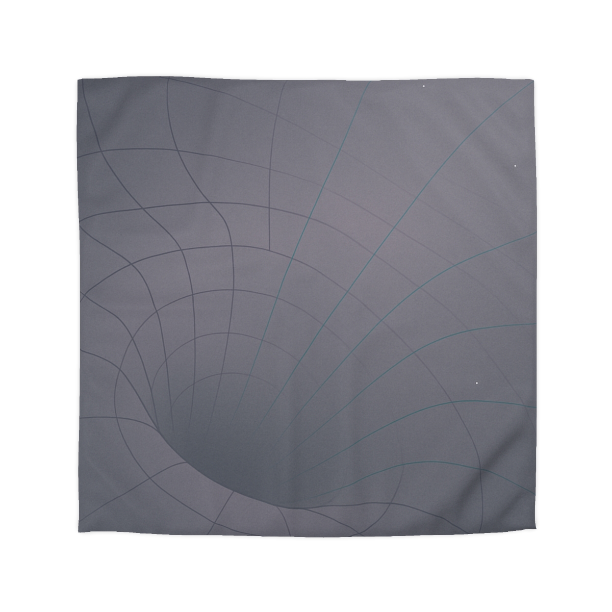 Void Echo Lattice duvets for gifts