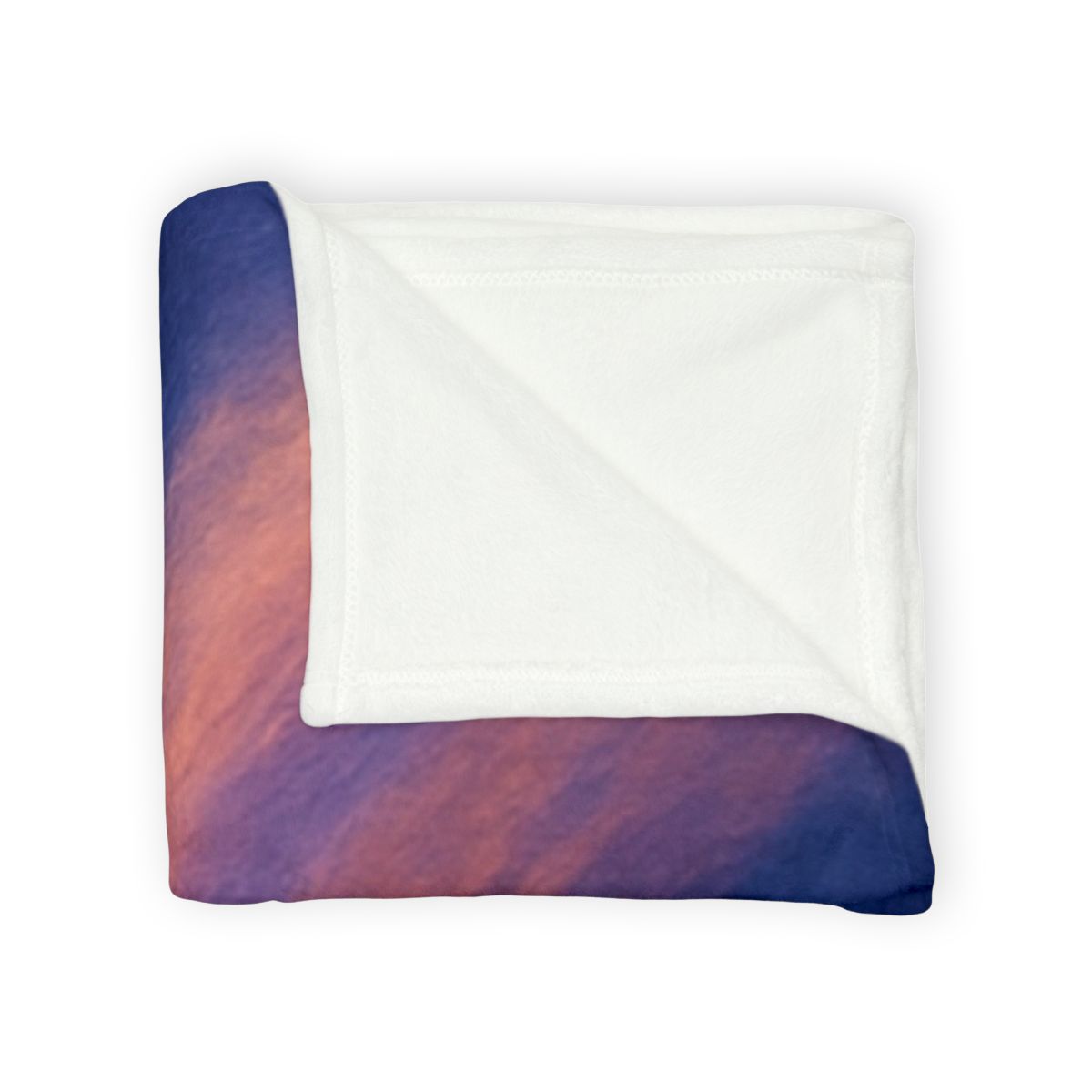 Chromatic Nebula Tapestry trendy patterned blankets