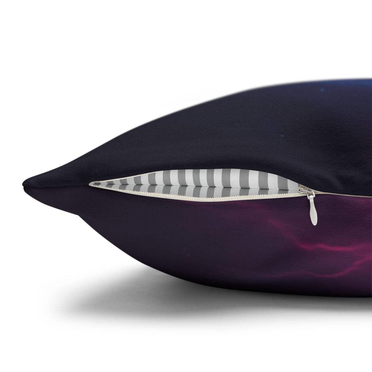 Ion Storm Ribbon Current comfortable bedding pillow covers