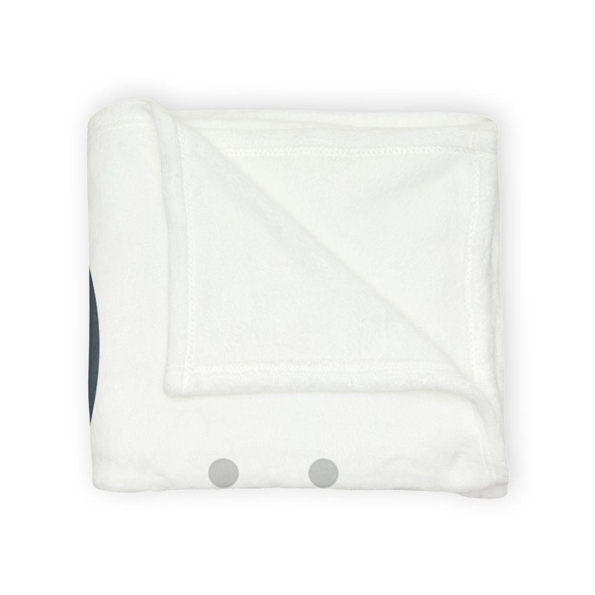 Binary Eclipse Dot Grid custom blankets