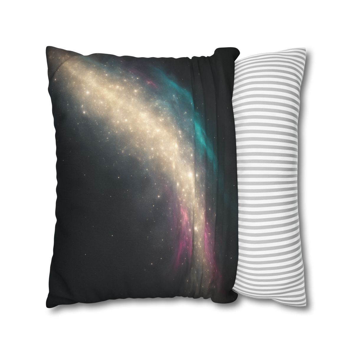 Radiant Flux Starstream unique gift pillow cases