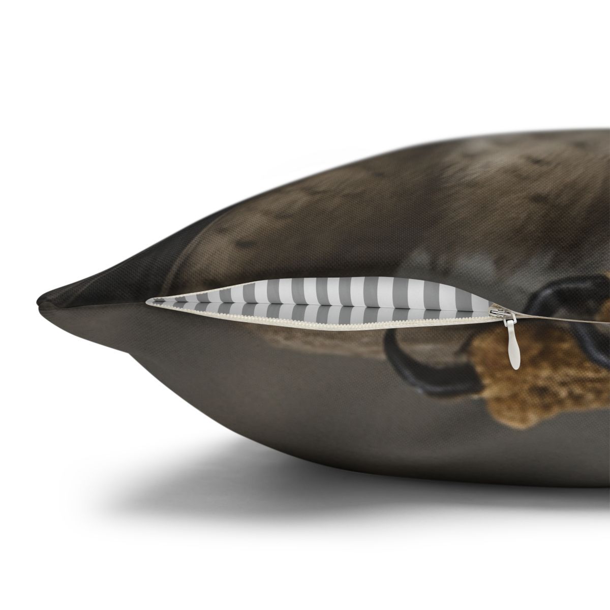 Starlit Focus Peregrine Falcon comfortable bedding pillow covers