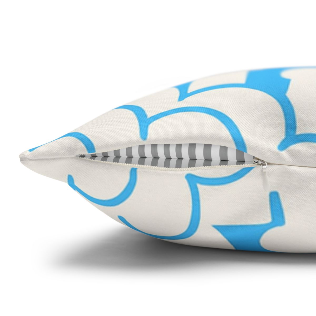 Cloud City Balloon Race custom pillow cases