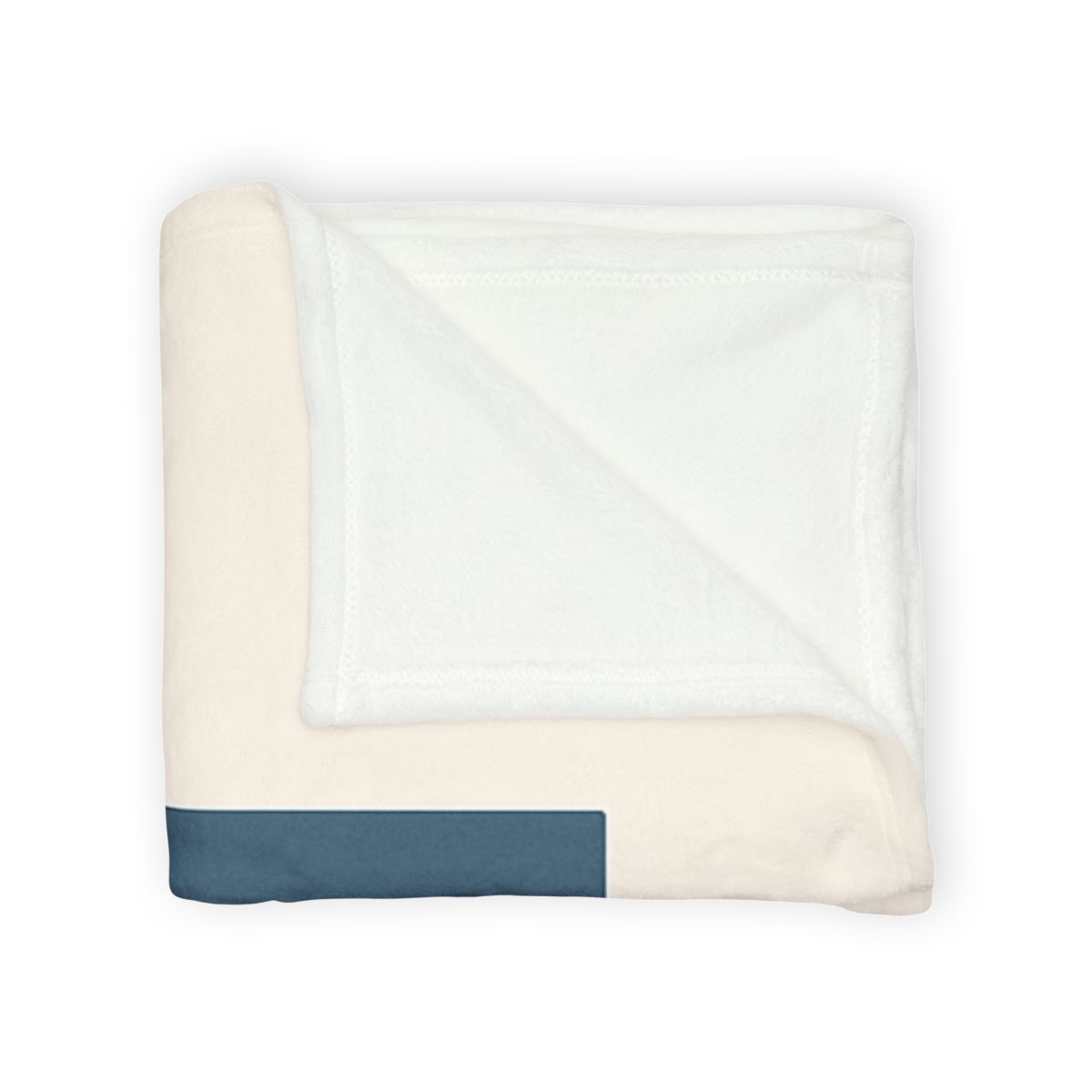 Offset Ring With Split Bars custom blankets