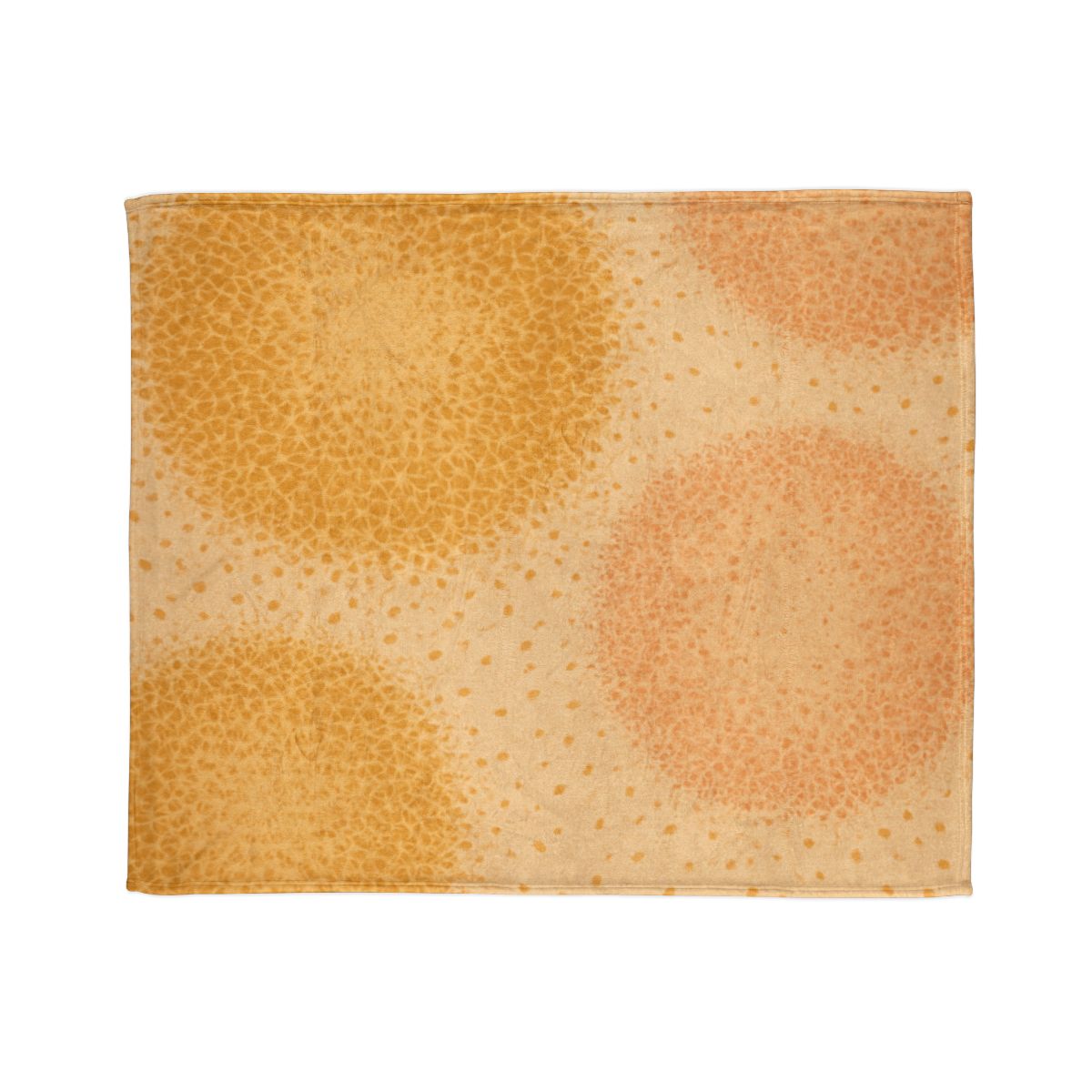 Seed Cluster Halo personalized cozy blankets