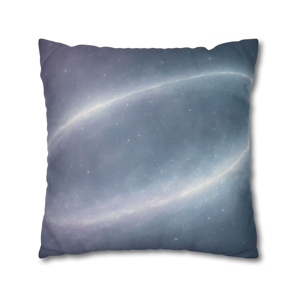 Luminous Dust Halo soft cotton pillow cases