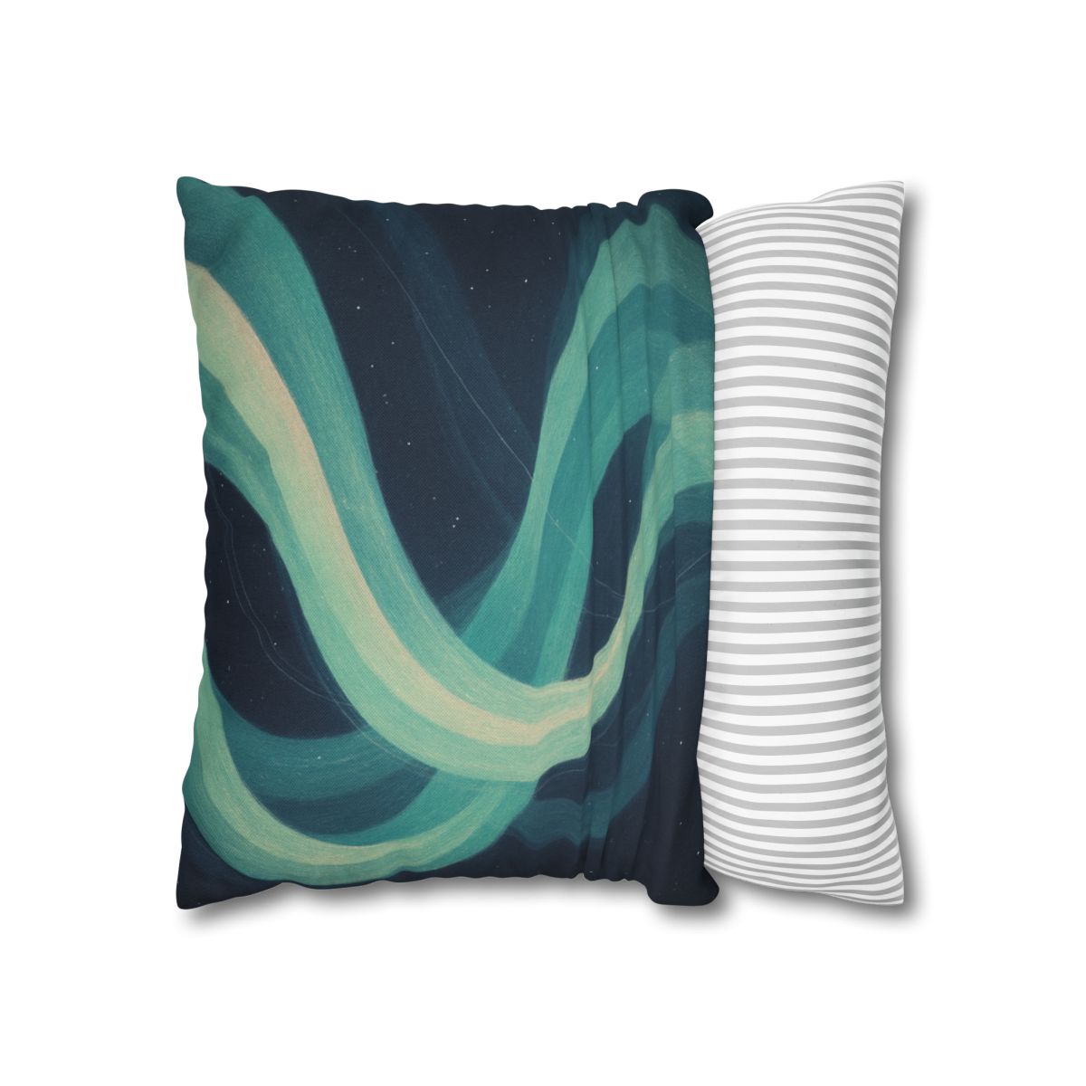 Auroral Dust Weave trendy patterned pillow cases
