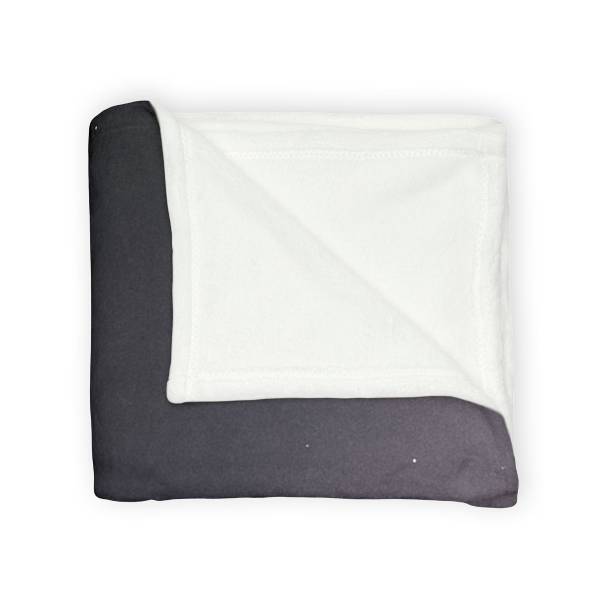 Dark Energy Veil Gradient decorative home blankets