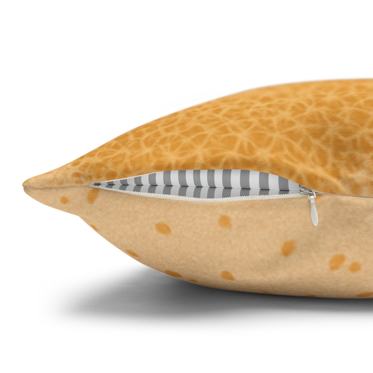 Seed Cluster Halo personalized pillow covers