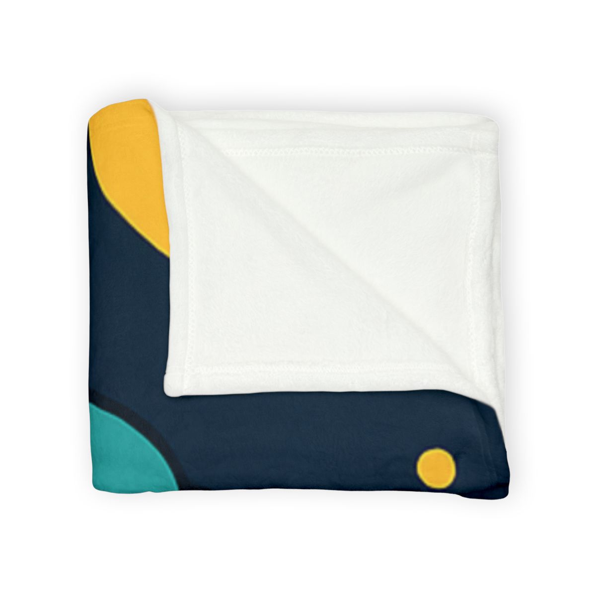 Starlight Space Turtle soft fleece blankets