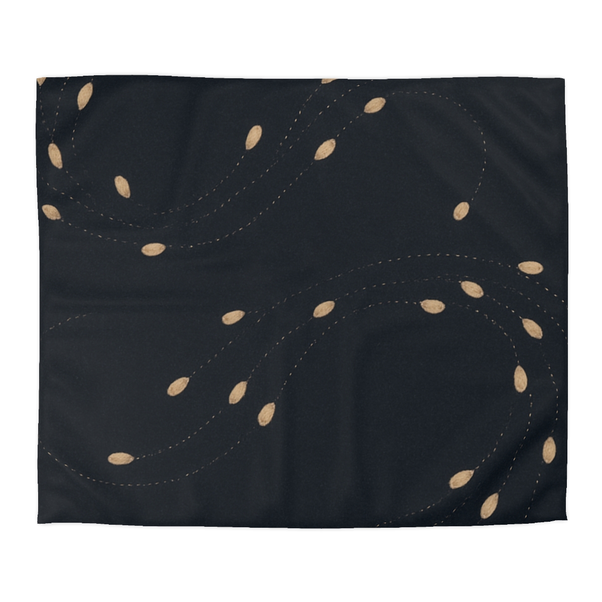 Seed Cluster Constellation stylish duvet covers