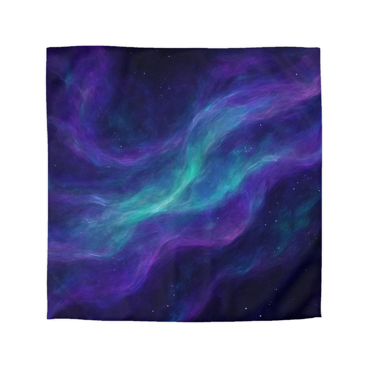 Spectral Nebula Veil duvets for gifts