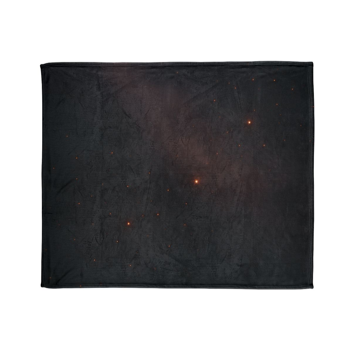 Dark Veil Ember Field warm winter blankets