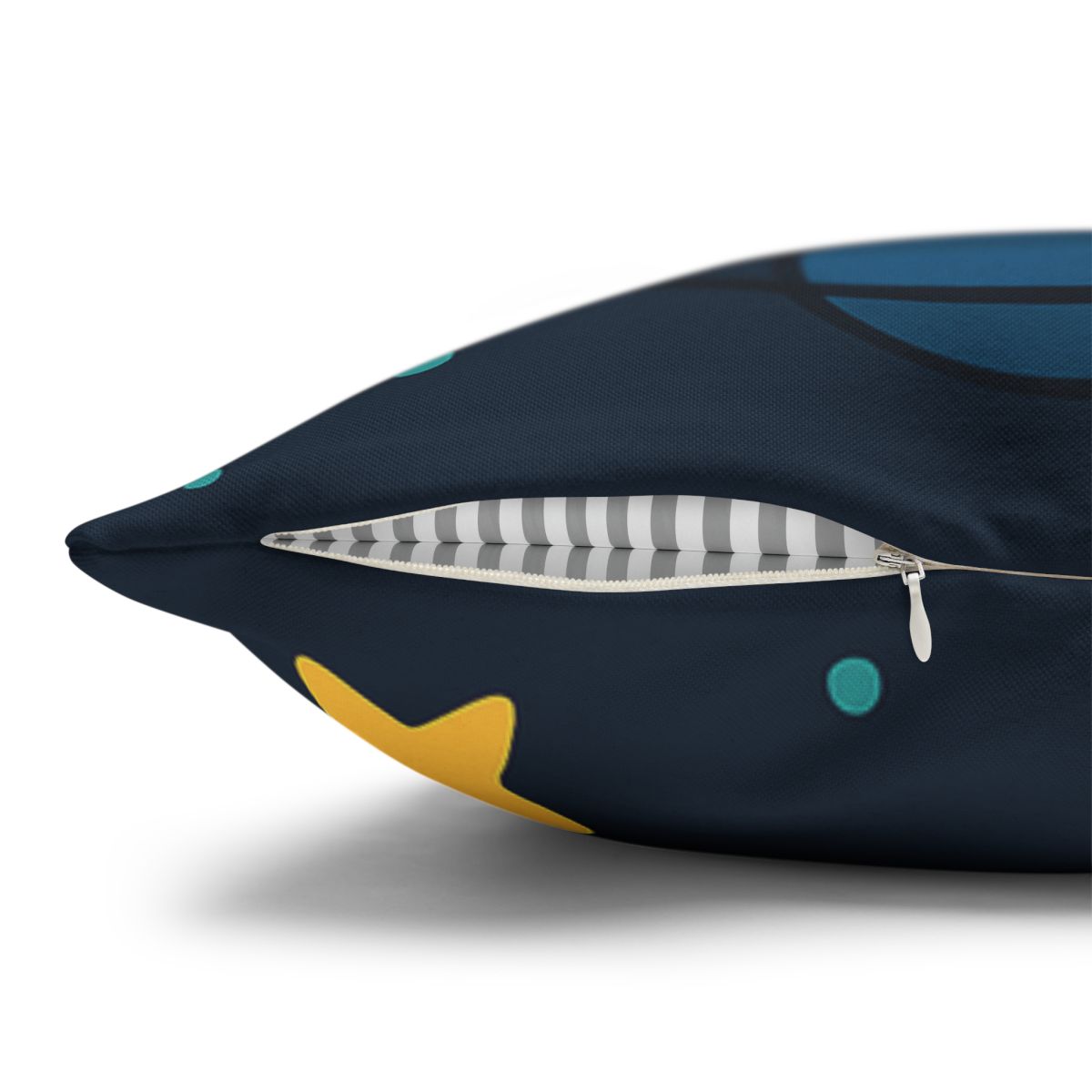 Starlight Space Turtle stylish decorative pillowcases