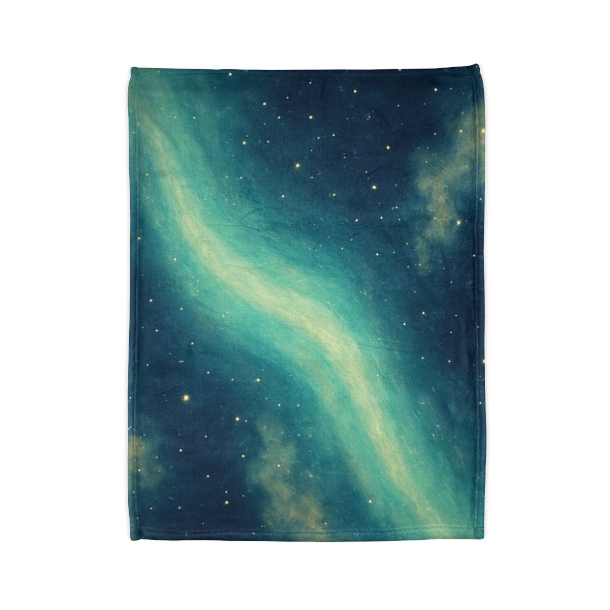 Aurora Star Drift warm winter blankets