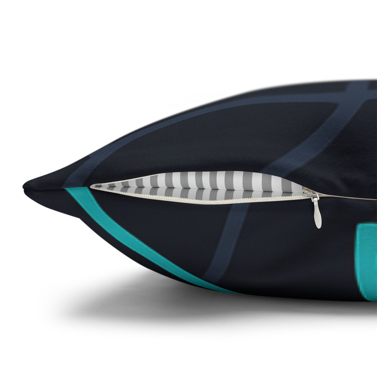 Vine Filament Circuit trendy patterned pillow cases