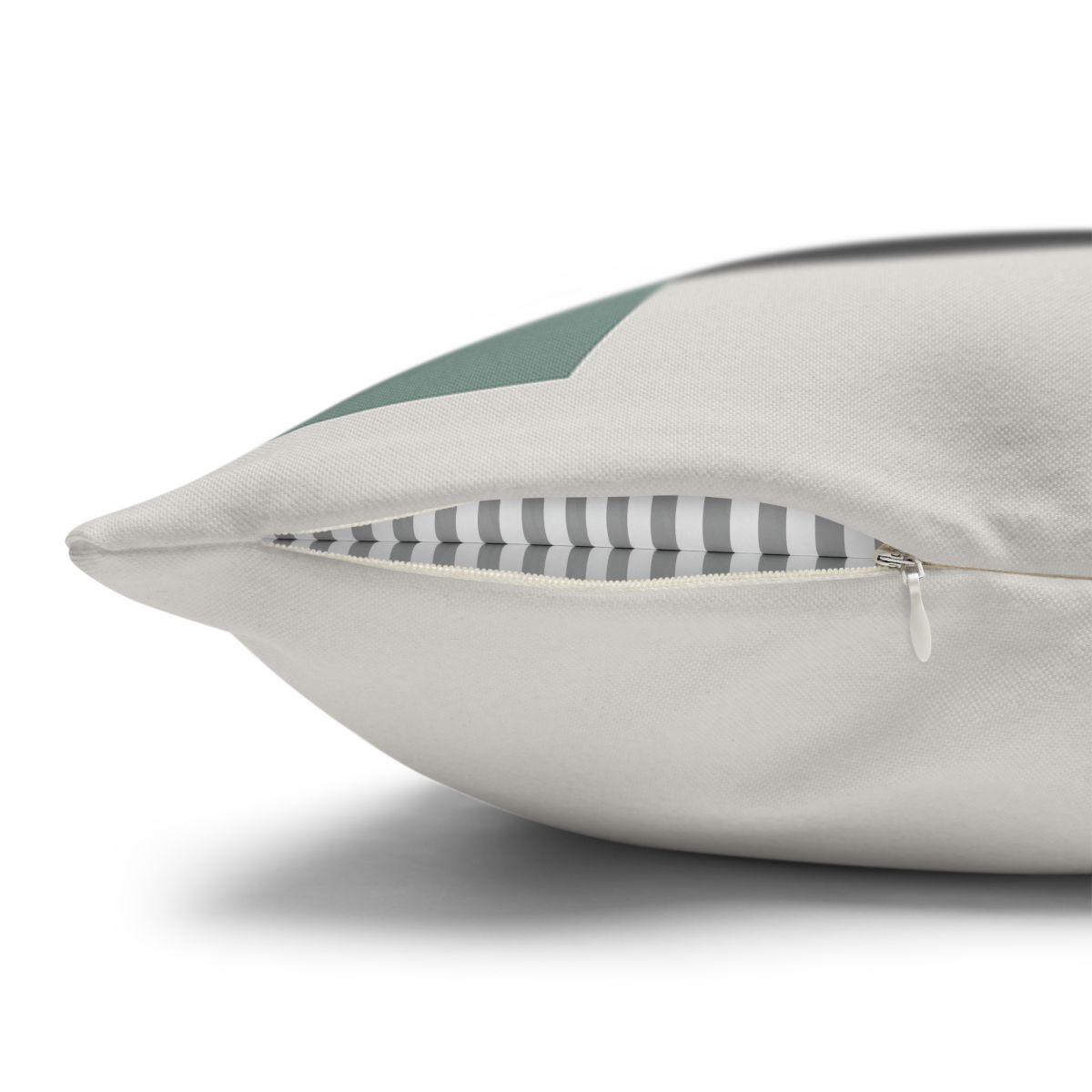 Triad Of Floating Panels trendy patterned pillow cases