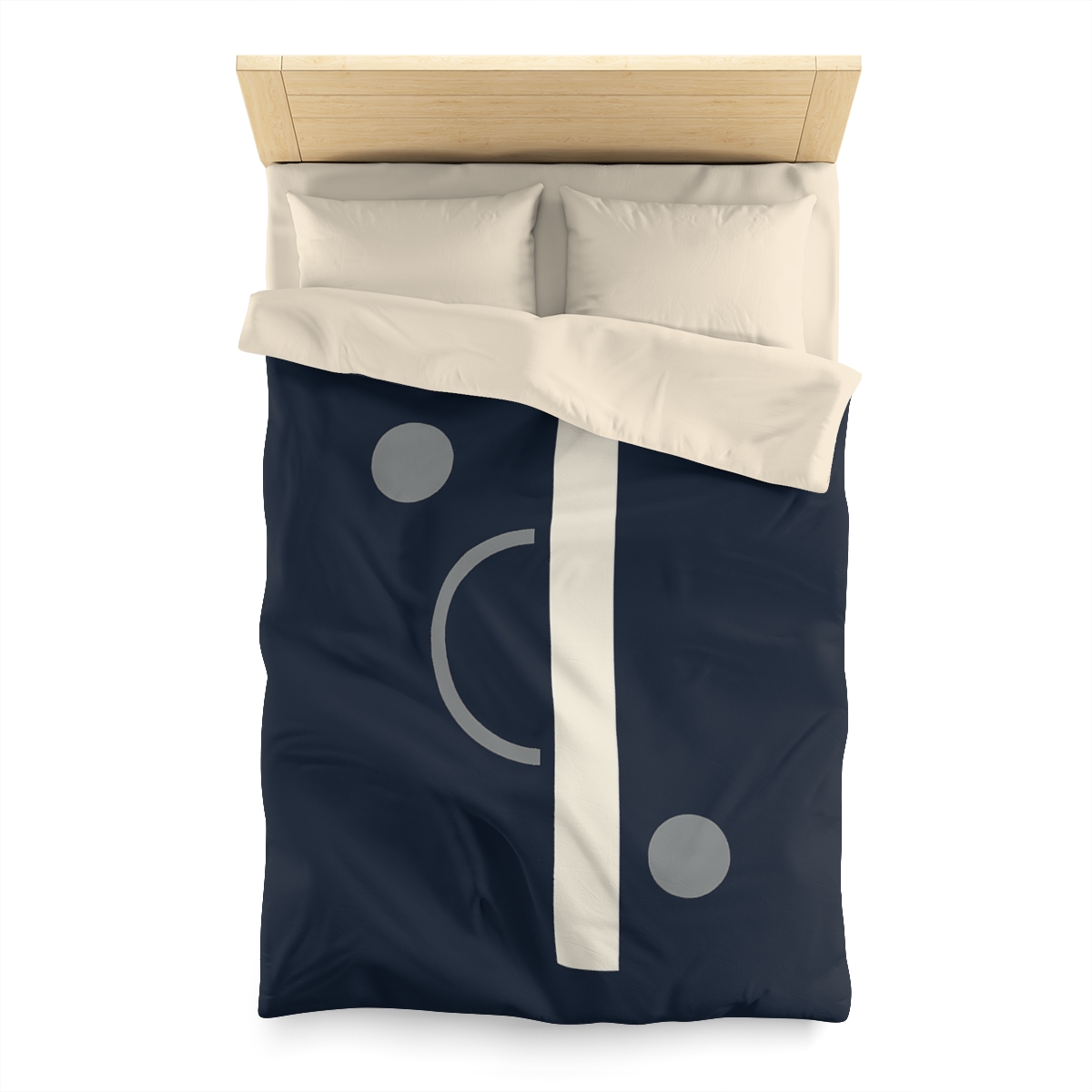 Eclipse Bar And Arc Balance trendy bedroom duvets