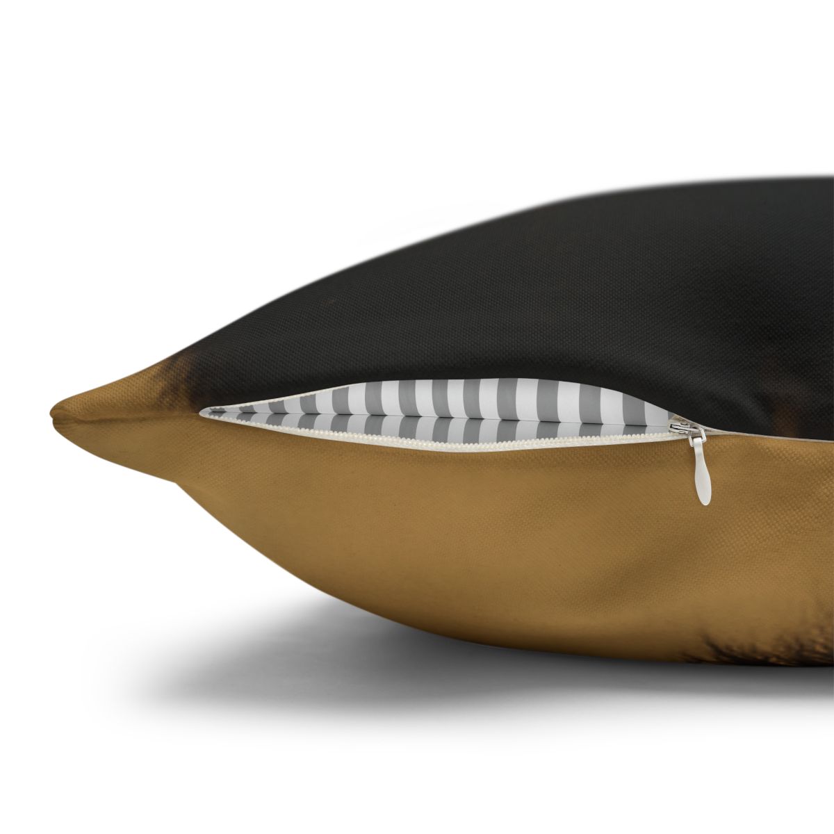 Thunder Stillness American Bison soft cotton pillow cases