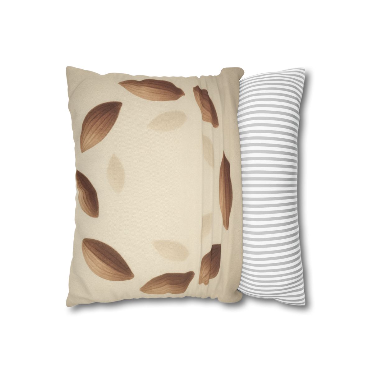 Seed Halo Cluster personalized pillow covers