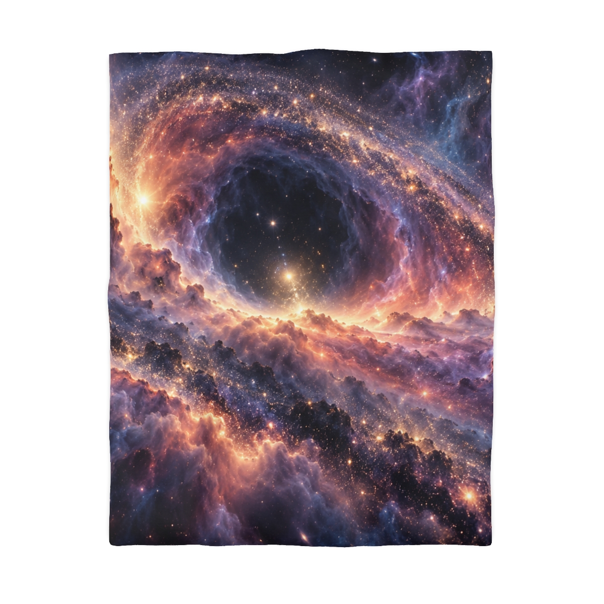 Infrared Starfoam Reverie soft comforter duvets [AI-c4a97048-2bb45cd0867e]