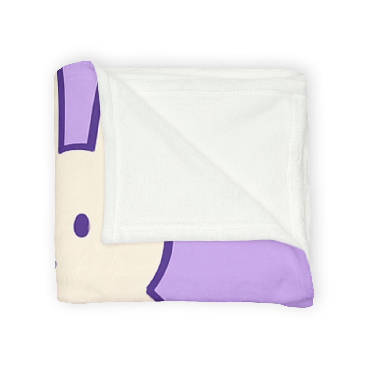 Moon Garden Pollinator Parade designer printed blankets