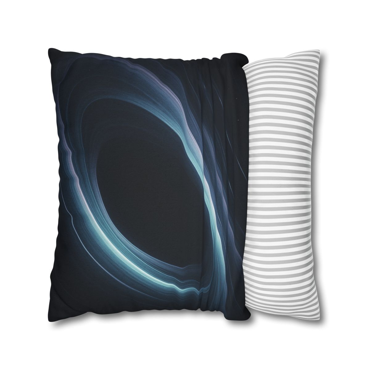 Prismatic Lensing Veil personalized pillow covers