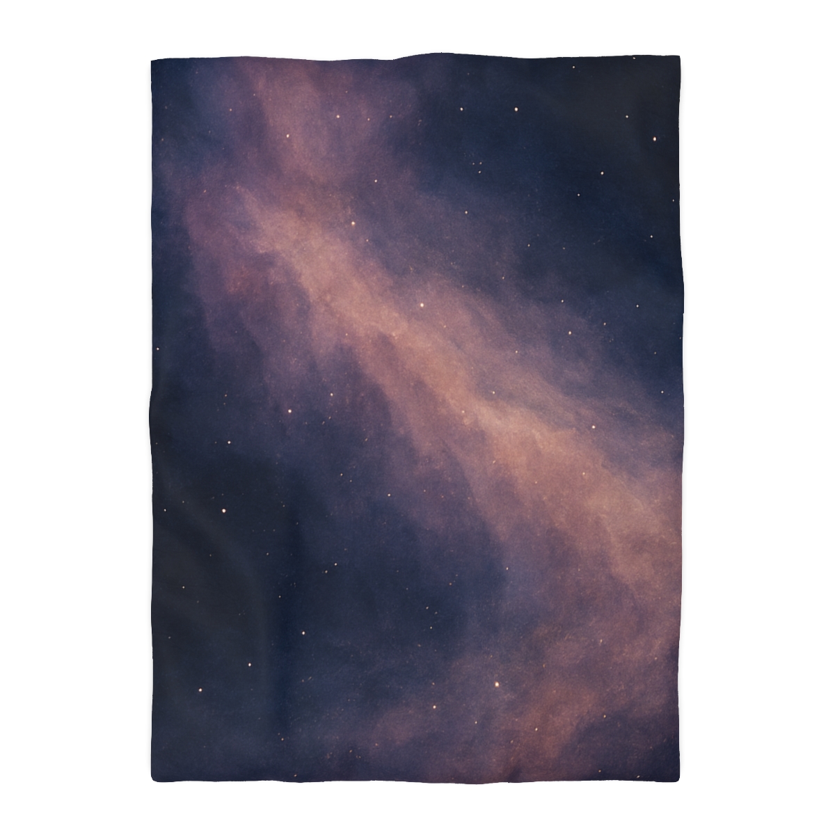 Spectral Dustfall Drift custom duvets