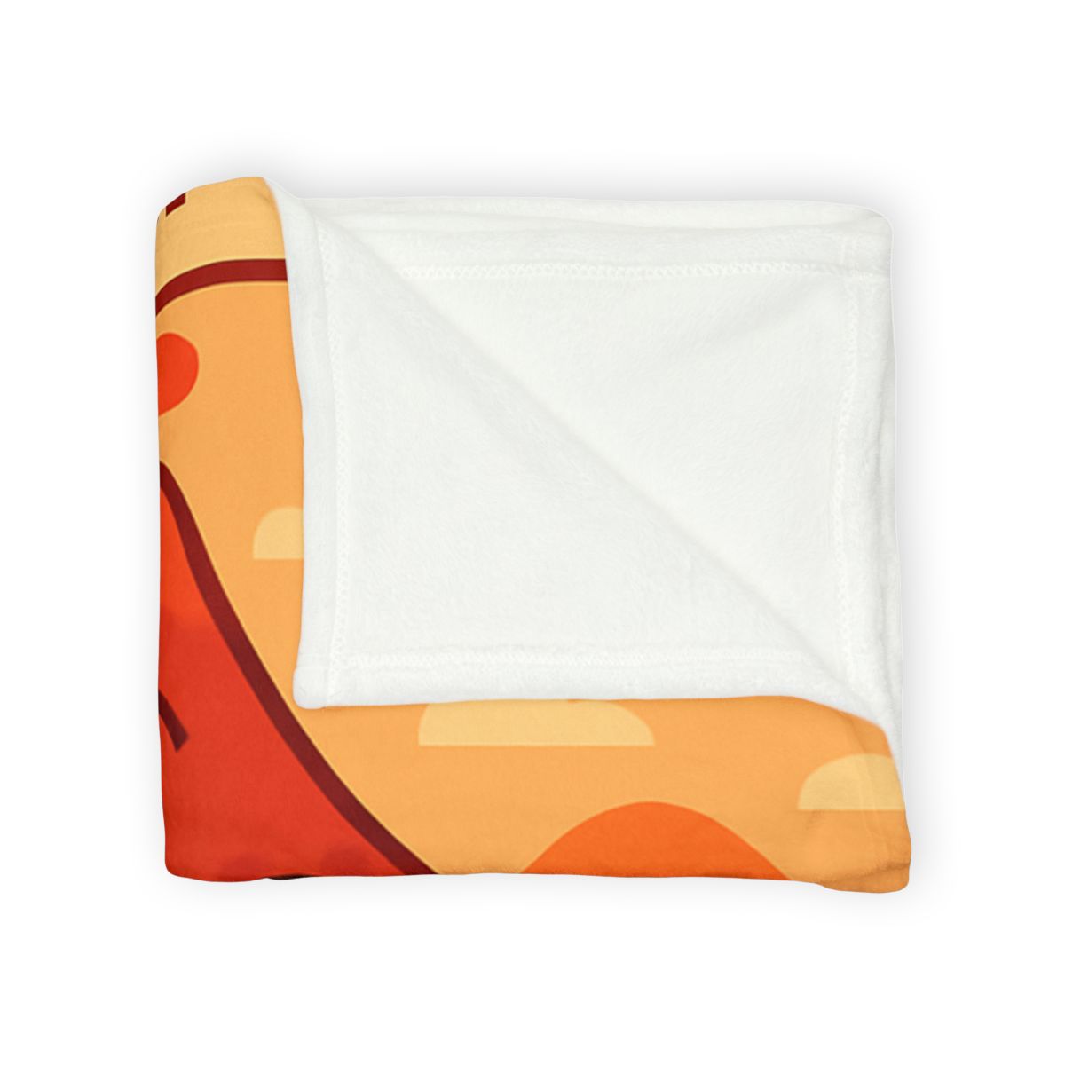 Volcano Drum Band Of The Rhythm Lizards decorative home blankets