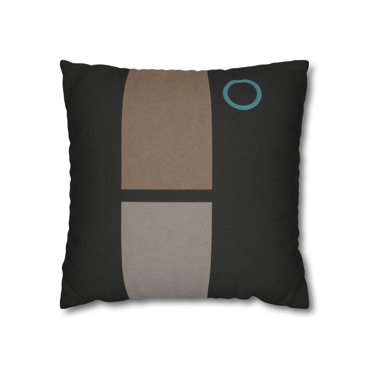 Stepped Pair And Tiny Ring designer print pillow cases