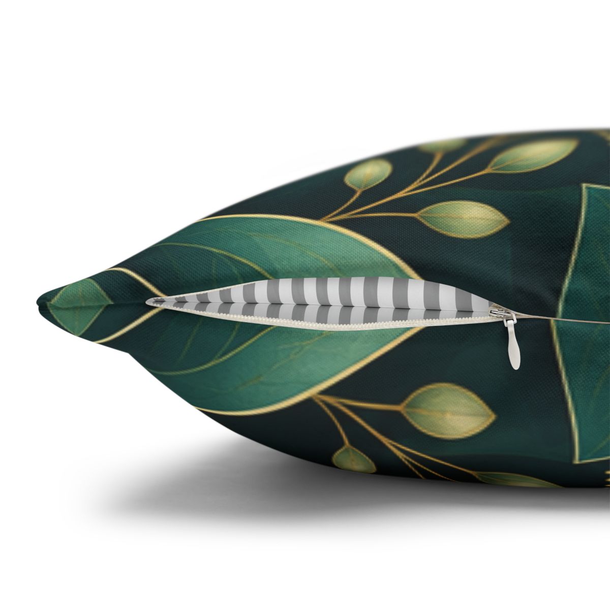 Sepal Wave Chroma trendy patterned pillow cases [AI-387dc192-2a825ee8f40e]