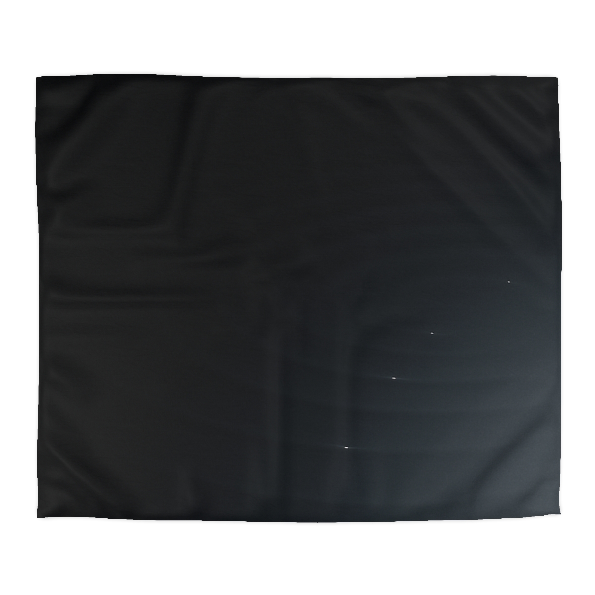 Dark Energy Ripple Continuum stylish duvet covers