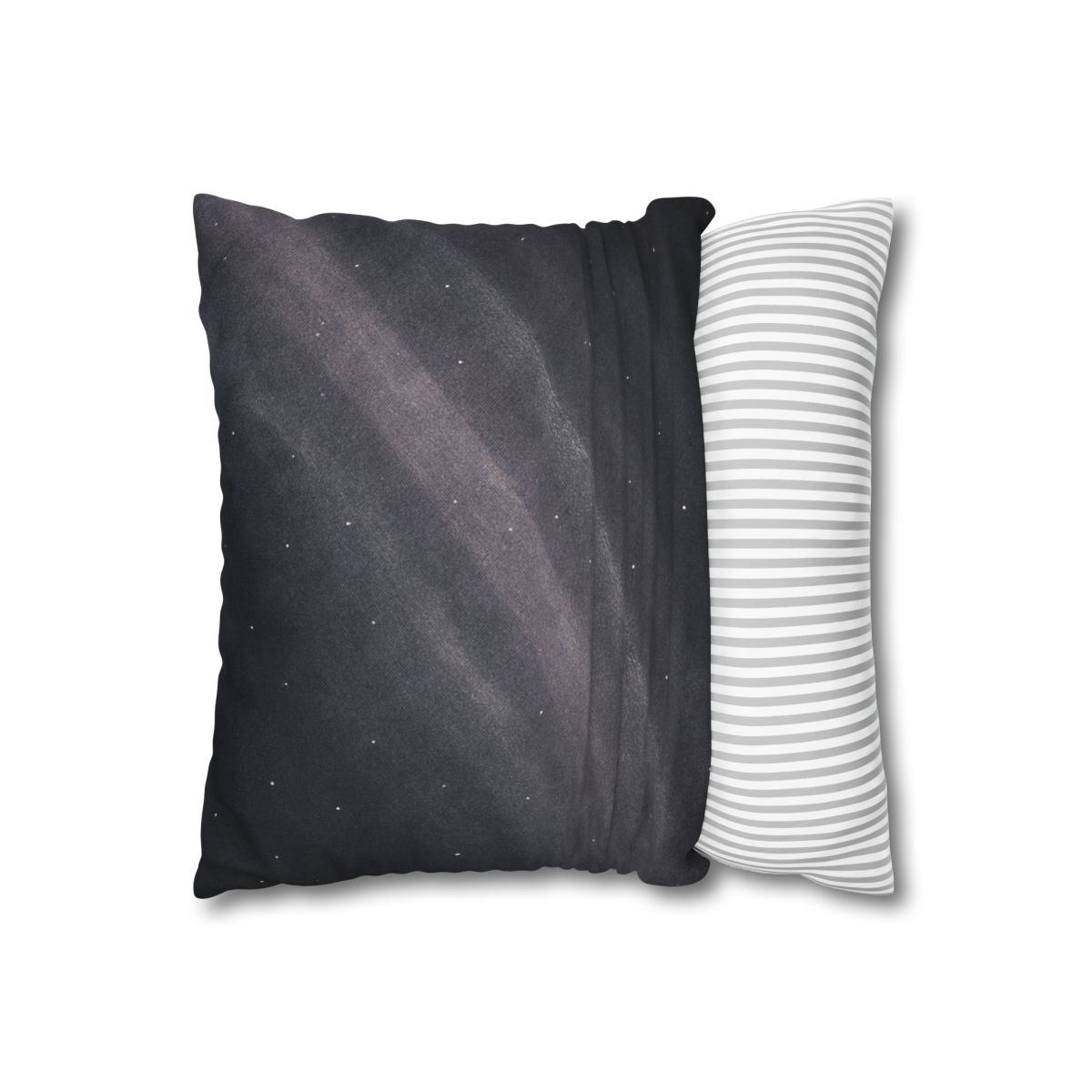 Quiet Dust Veil Tapestry personalized pillow covers