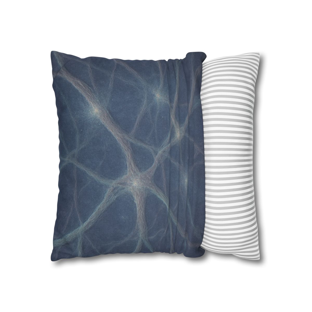 Cosmic Web Filament trendy patterned pillow cases