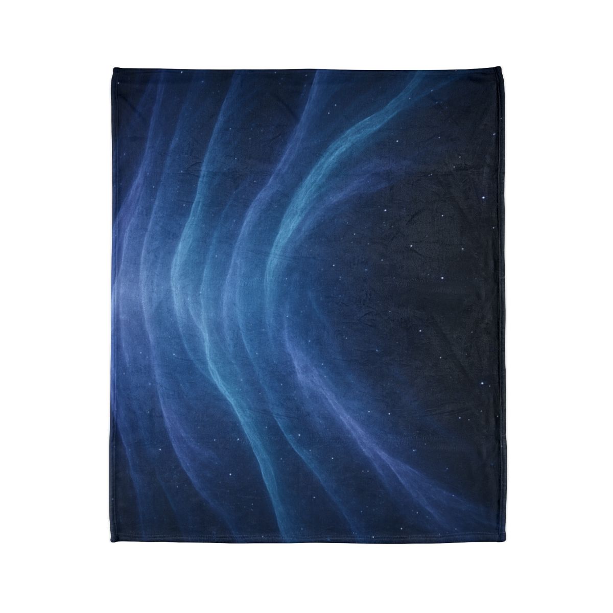 Luminous Void Tidal Surge unique gift blankets
